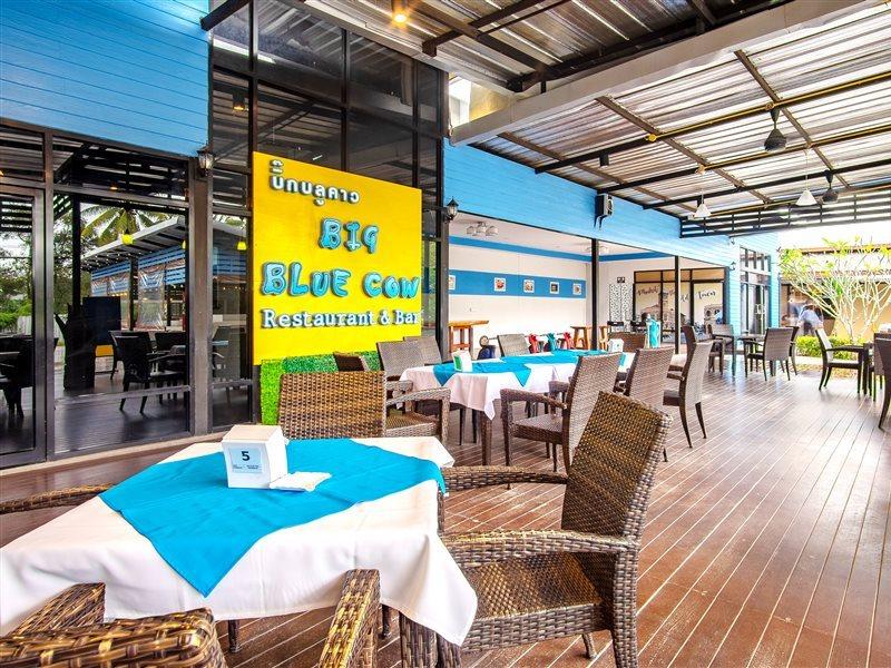 Naiyang Beach Hotel Sha Plus Phuket Exterior photo