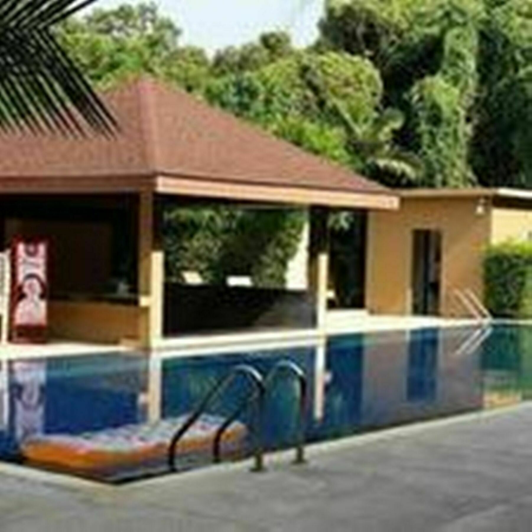 Naiyang Beach Hotel Sha Plus Phuket Exterior photo