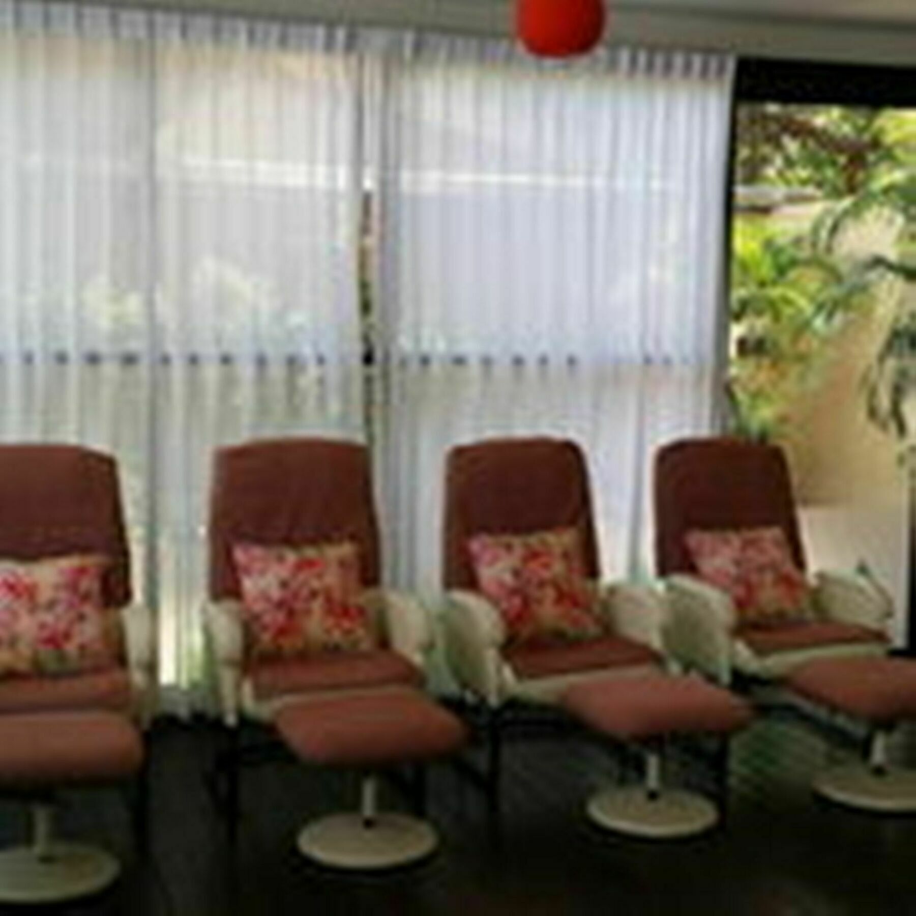 Naiyang Beach Hotel Sha Plus Phuket Exterior photo
