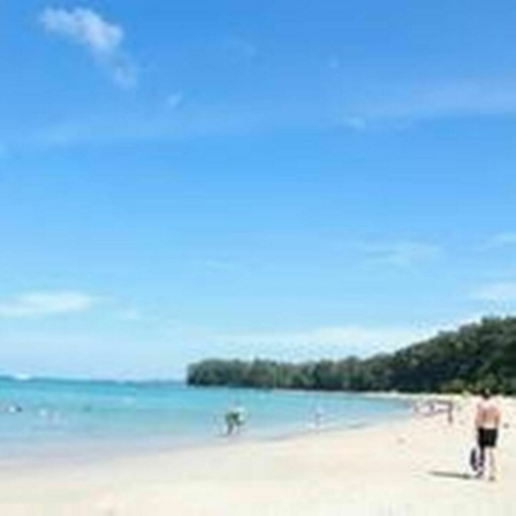 Naiyang Beach Hotel Sha Plus Phuket Exterior photo