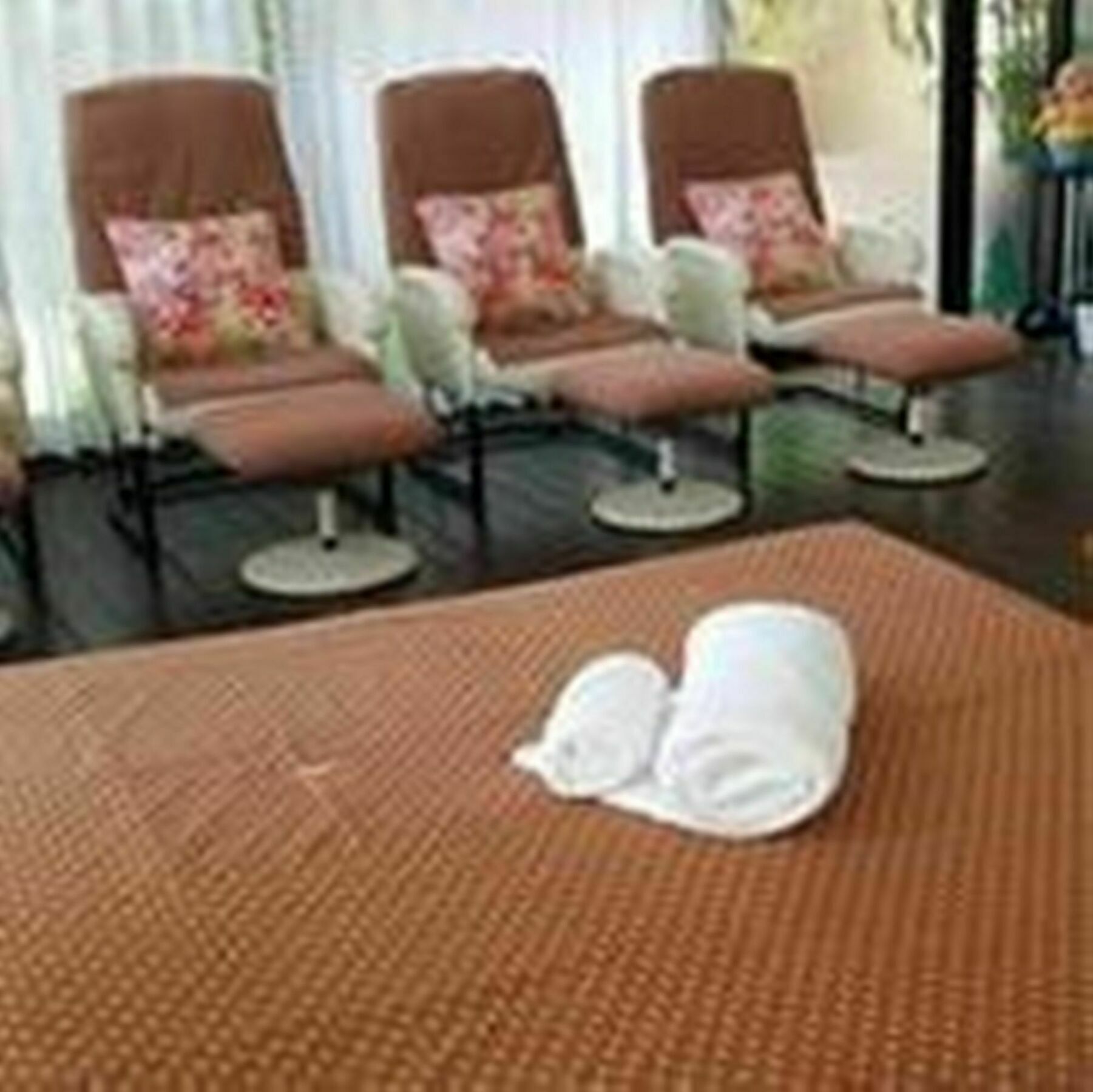 Naiyang Beach Hotel Sha Plus Phuket Exterior photo