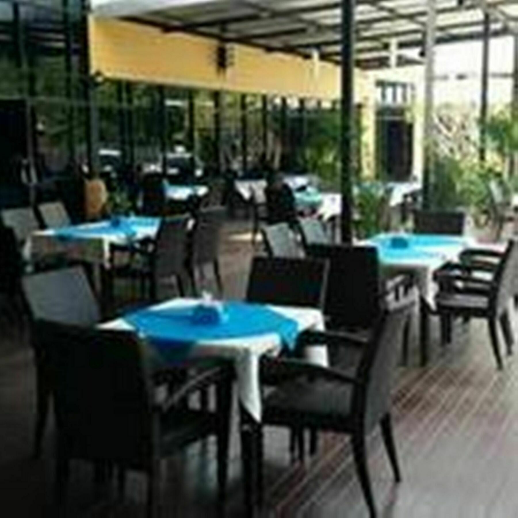Naiyang Beach Hotel Sha Plus Phuket Exterior photo